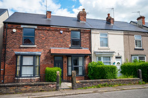 Old Hall Road
